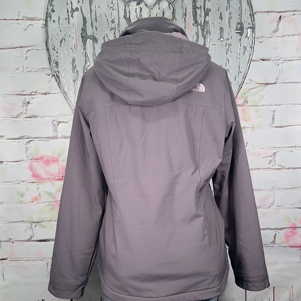 North Face Windfall Jacket Size Large - image 5